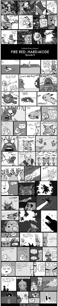 The Nuzlocke Challenge