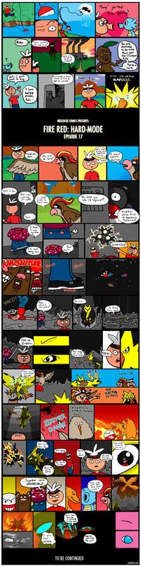 The Nuzlocke Challenge
