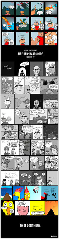 The Nuzlocke Challenge