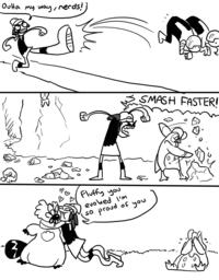 The Nuzlocke Challenge