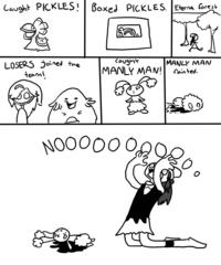 The Nuzlocke Challenge