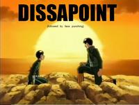 Son, I am disappoint