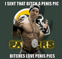 Bitches Love X