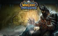 Bolvar's Loading Screen