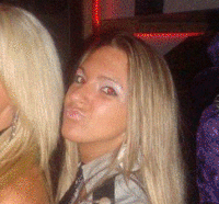 Duck Face