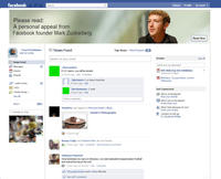 2010 Wikipedia Fundraising Campaign