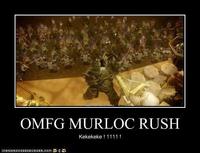 Zerg Rush