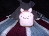 CatBread / Nekopan