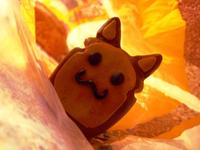 CatBread / Nekopan