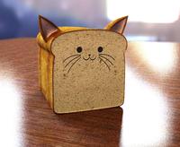 CatBread / Nekopan