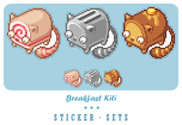 CatBread / Nekopan