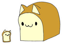 CatBread / Nekopan
