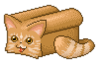 CatBread / Nekopan