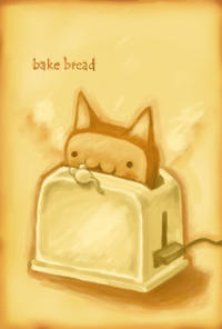 CatBread / Nekopan
