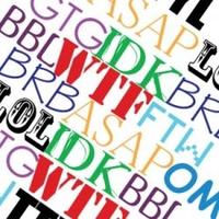 Internet Slang