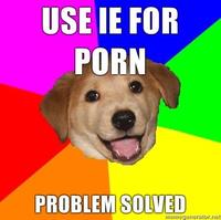 Advice Dog