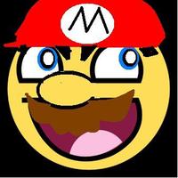 Awesome Face / Epic Smiley