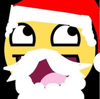 Awesome Face / Epic Smiley