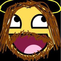 Awesome Face / Epic Smiley