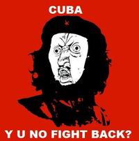Che Guevara's Guerrillero Heroico
