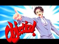 Objection!