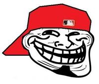 Trollface / Coolface / Problem?