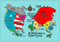 The World According to X
