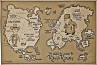 The World According to X