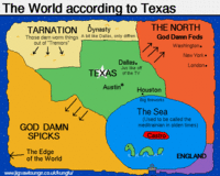 World-texas