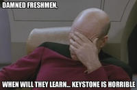 Facepalm