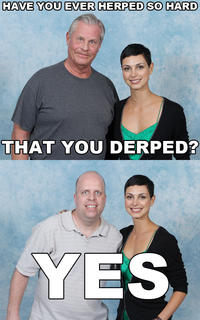 Have You Ever Been So Angry That You X?