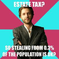 Privilege Denying Dude