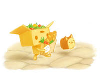CatBread / Nekopan
