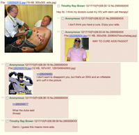 Enjoy Your AIDS