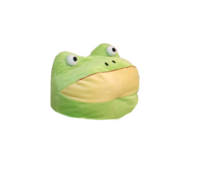 Get Out Frog / Frogout / Me Obrigue
