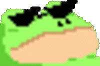 Get Out Frog / Frogout / Me Obrigue