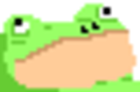 Get Out Frog / Frogout / Me Obrigue