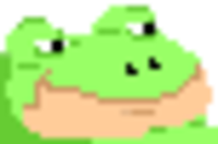 Get Out Frog / Frogout / Me Obrigue