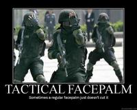 Facepalm