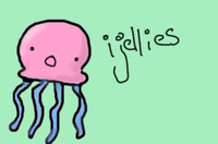 U Jelly?