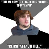 Family Technical Support
