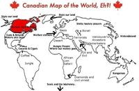 The World According to X