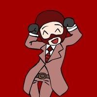 Caramelldansen