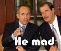 U MAD?