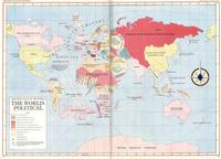 The World According to X