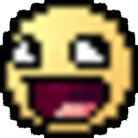 Awesome Face / Epic Smiley