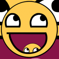 Awesome Face / Epic Smiley