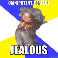 Advice God