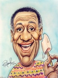 Bill Cosby