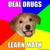 Advice Dog